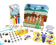 My Creative Box Bug Craft Kit