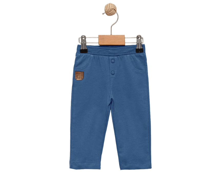 Boys Tracksuit Pants