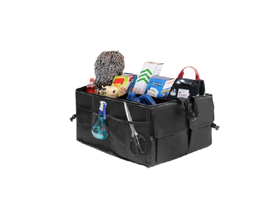Car Trunk Organizer
