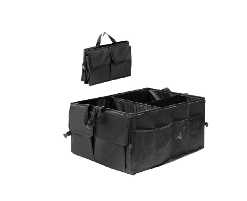 Car Trunk Organizer