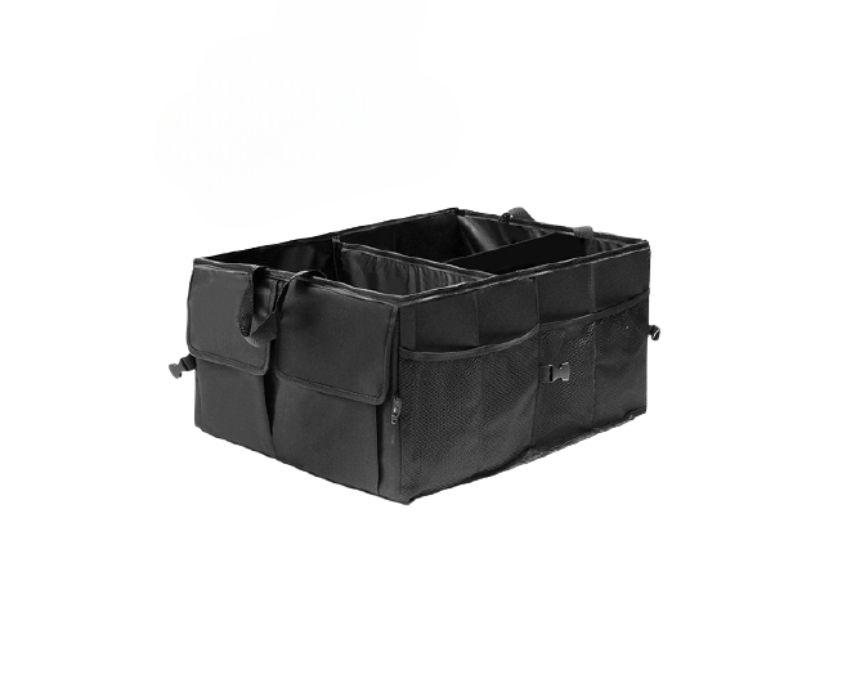 Car Trunk Organizer