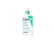 CeraVe Foaming Facial Cleanser