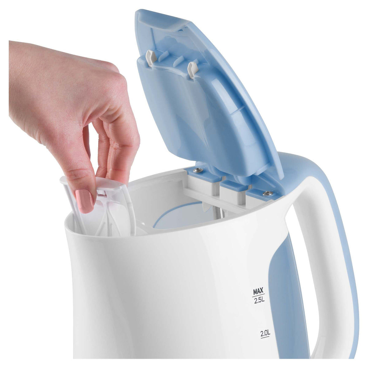2.5L Electric Water Kettle Electric Kettles 2.5L Electric Water Kettle 2.5L Electric Water Kettle Sencor