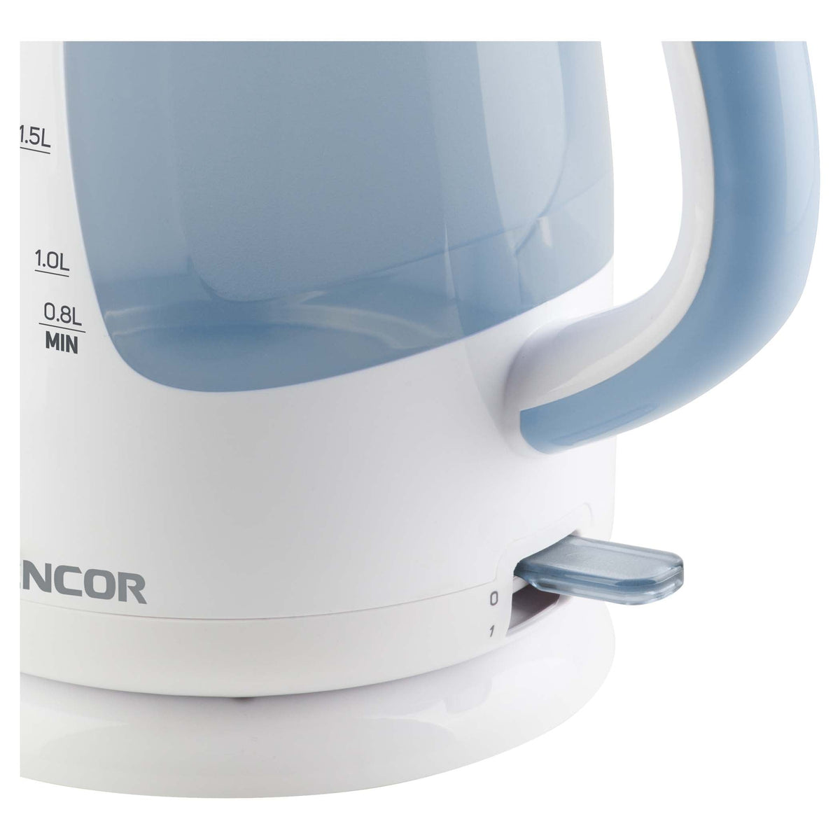 2.5L Electric Water Kettle Electric Kettles 2.5L Electric Water Kettle 2.5L Electric Water Kettle Sencor