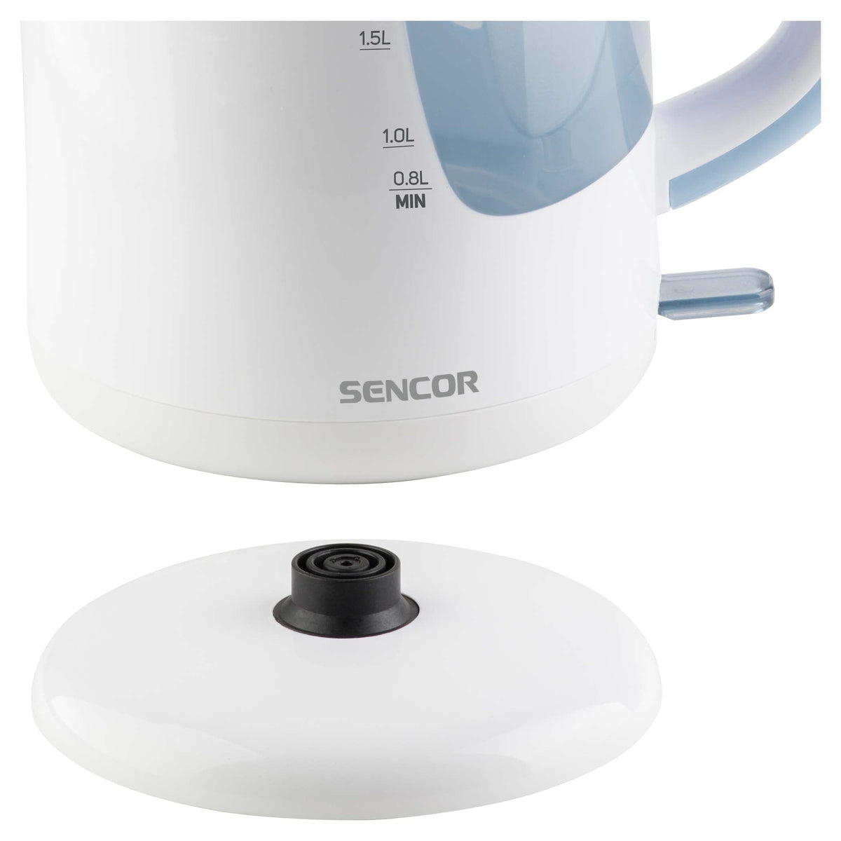 2.5L Electric Water Kettle Electric Kettles 2.5L Electric Water Kettle 2.5L Electric Water Kettle Sencor