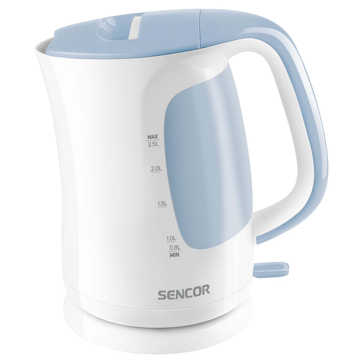 2.5L Electric Water Kettle Electric Kettles 2.5L Electric Water Kettle 2.5L Electric Water Kettle Sencor