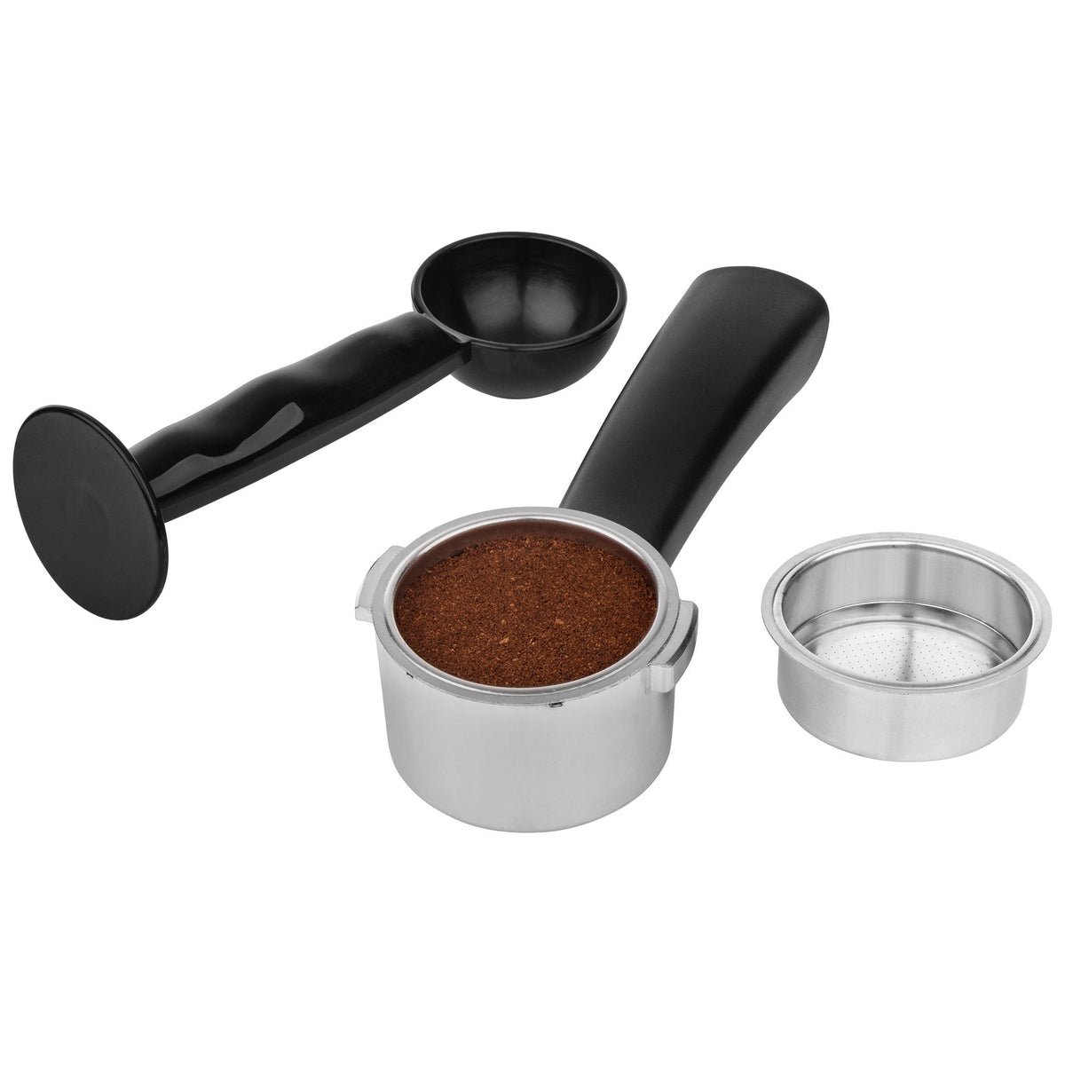 Semi-Automatic Espresso Machine Coffee machine Semi-Automatic Espresso Machine Semi-Automatic Espresso Machine Sencor