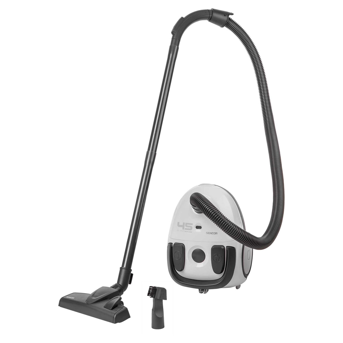 1200W Bagged Vacuum Cleaner Vacuum Cleaner 1200W Bagged Vacuum Cleaner 1200W Bagged Vacuum Cleaner Sencor