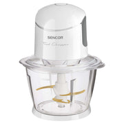 White Food Chopper, 500W chopper White Food Chopper, 500W White Food Chopper, 500W Sencor