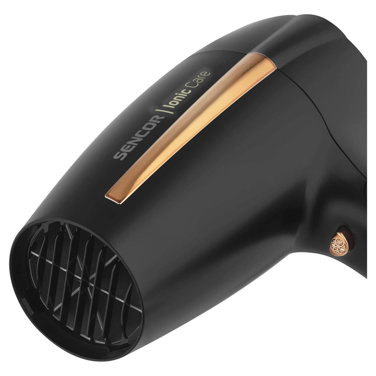 2000W Hair Dryer, Black Hair Dryers 2000W Hair Dryer, Black 2000W Hair Dryer, Black Sencor