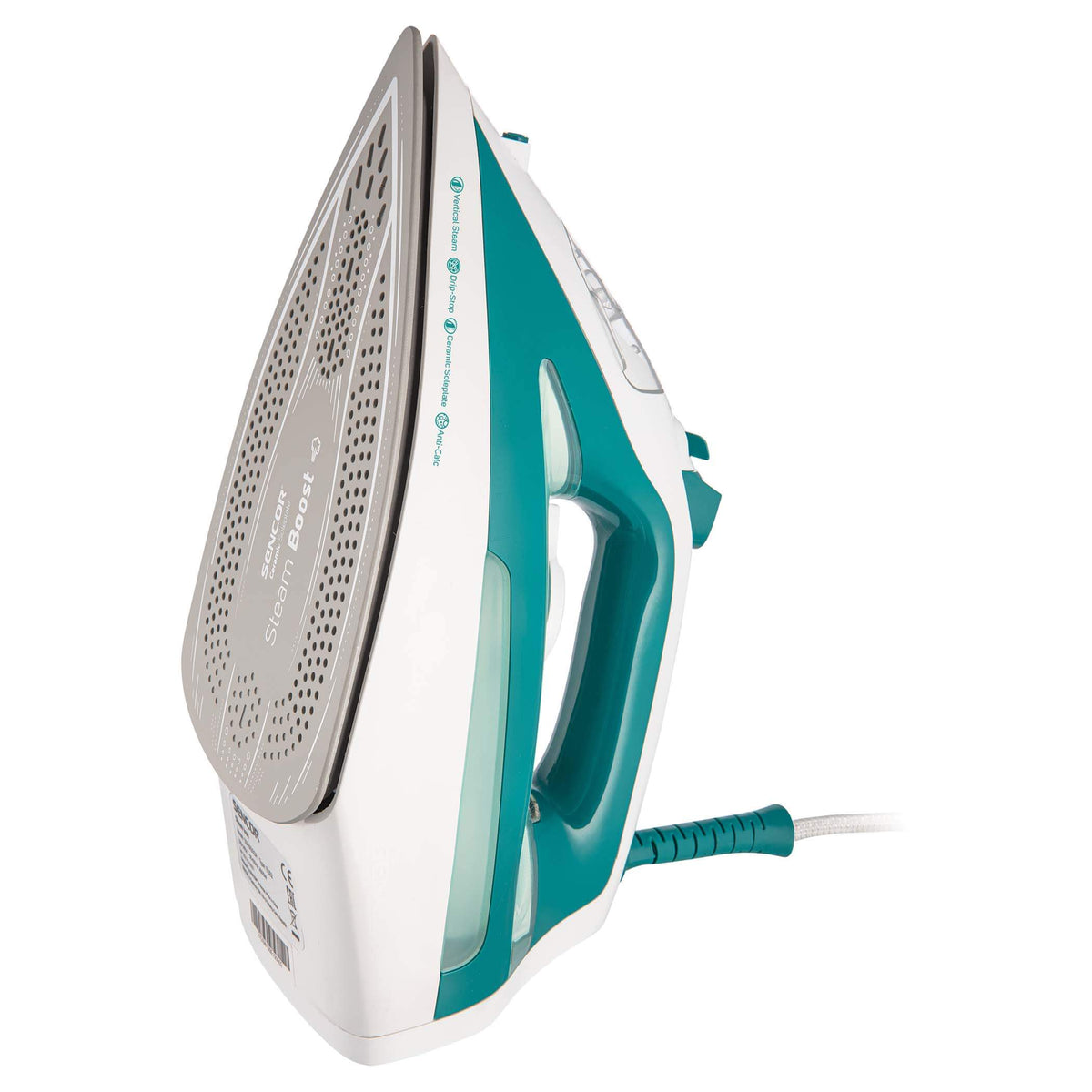 2600W Steam Iron iron storage 2600W Steam Iron 2600W Steam Iron Sencor