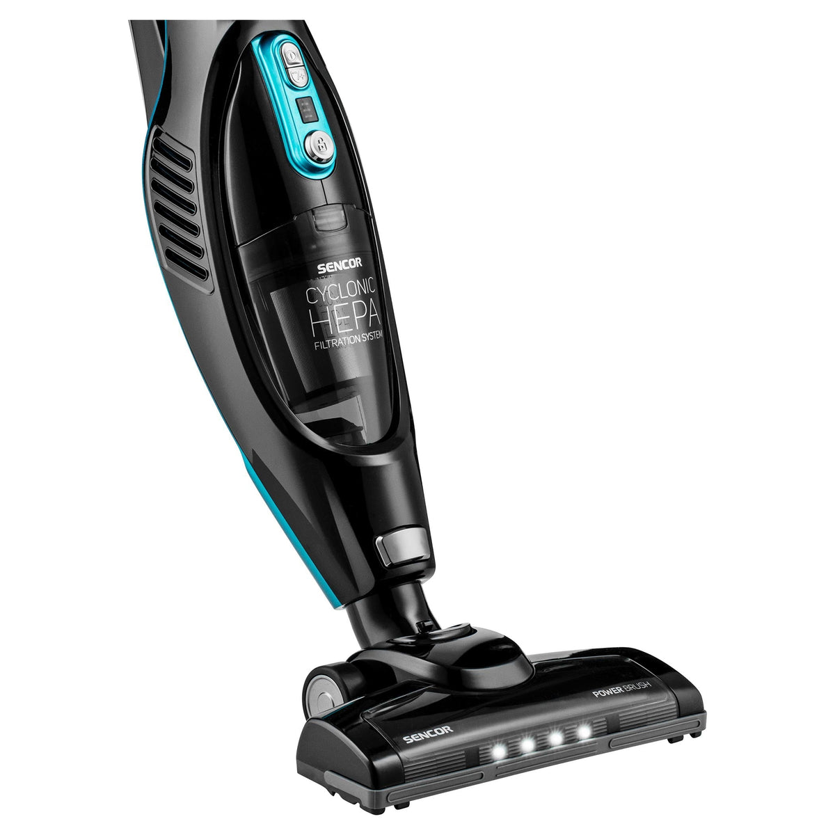 Cordless Stick Vacuum Cleaner 2 in 1 Vacuum Cleaner Cordless Stick Vacuum Cleaner 2 in 1 Cordless Stick Vacuum Cleaner 2 in 1 Sencor