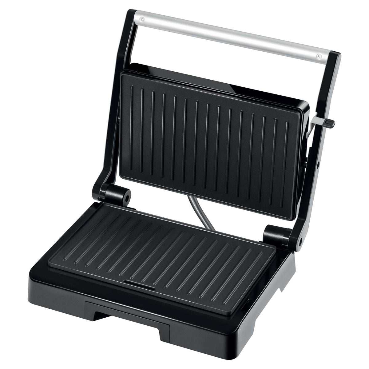 Contact Grill, Black contact grill Contact Grill, Black Contact Grill, Black Sencor