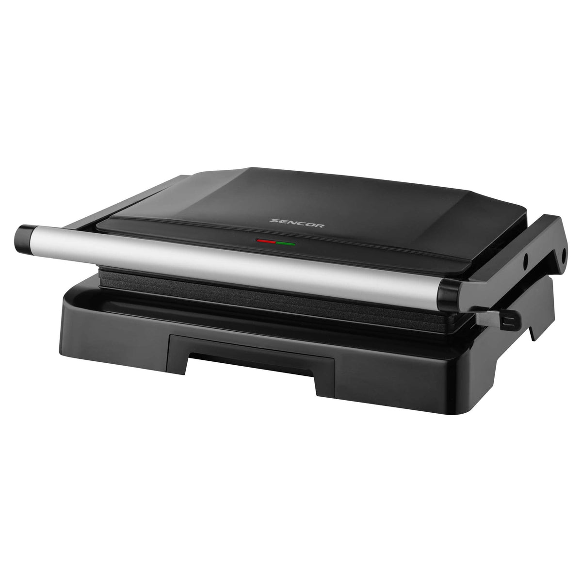 Contact Grill, Black contact grill Contact Grill, Black Contact Grill, Black Sencor