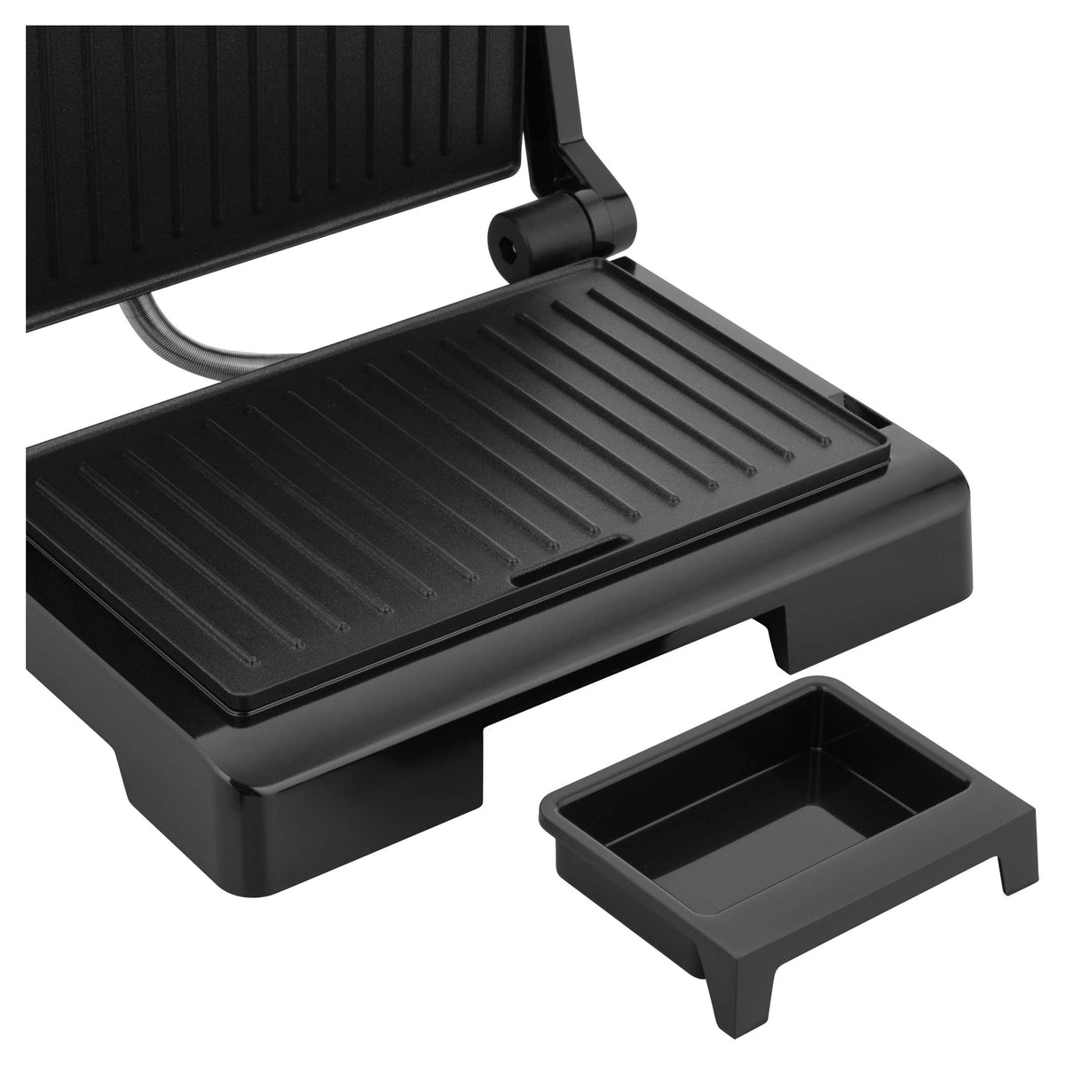 Contact Grill, Black contact grill Contact Grill, Black Contact Grill, Black Sencor