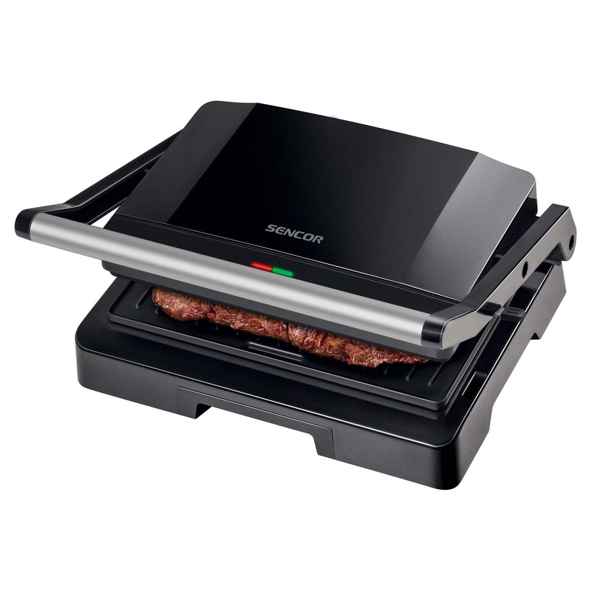 Contact Grill, Black contact grill Contact Grill, Black Contact Grill, Black Sencor