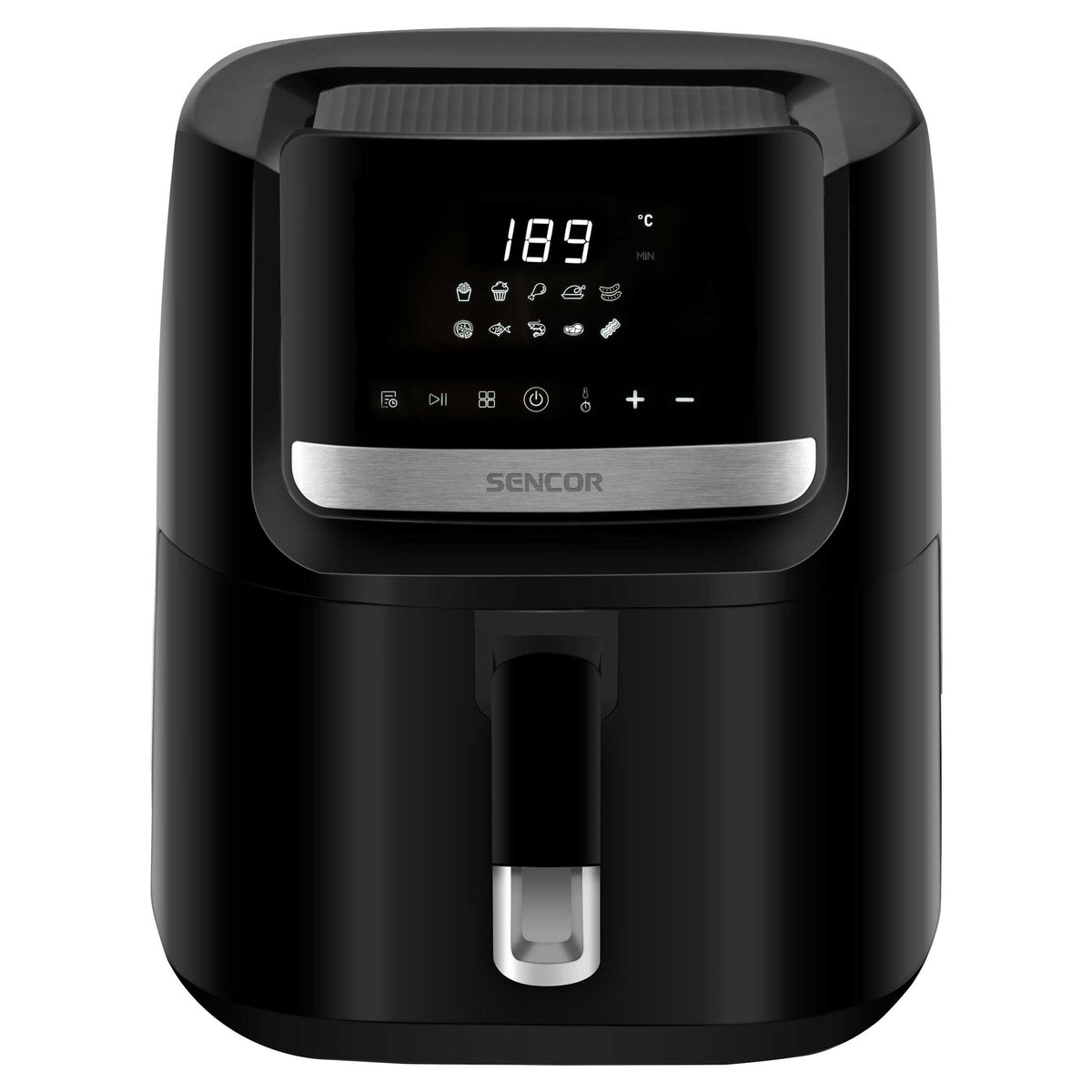 VITA Air Fryer Air Fryers VITA Air Fryer VITA Air Fryer Sencor