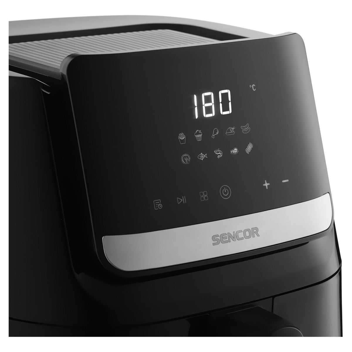 VITA Air Fryer Air Fryers VITA Air Fryer VITA Air Fryer Sencor