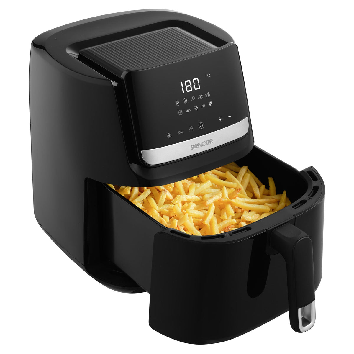 VITA Air Fryer Air Fryers VITA Air Fryer VITA Air Fryer Sencor