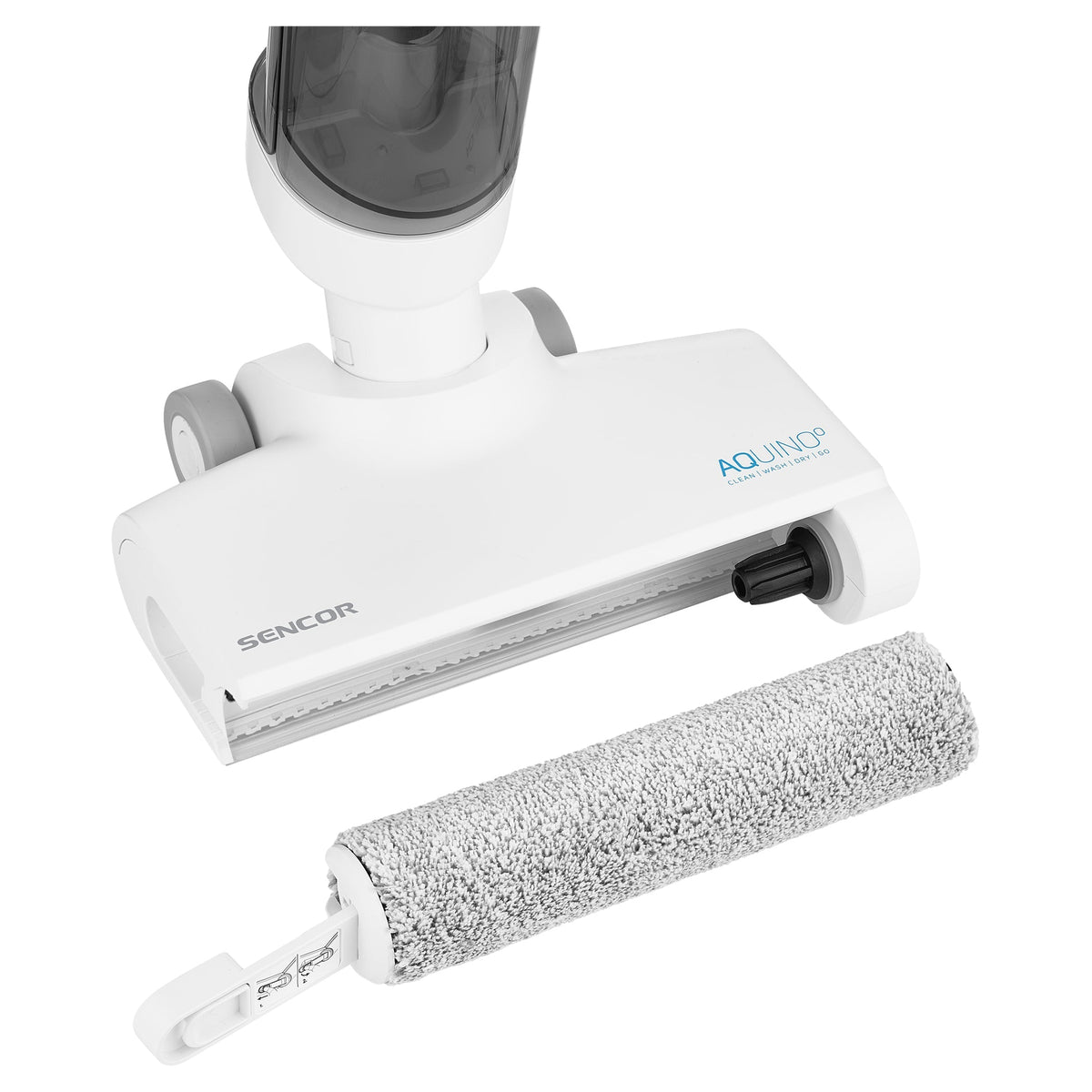 Floor Cleaner AQUINO Vacuum Cleaner Floor Cleaner AQUINO Floor Cleaner AQUINO Sencor
