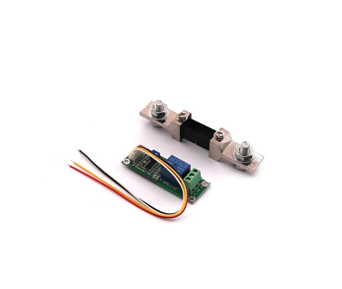 Overcurrent Protection Module - DC - 200A