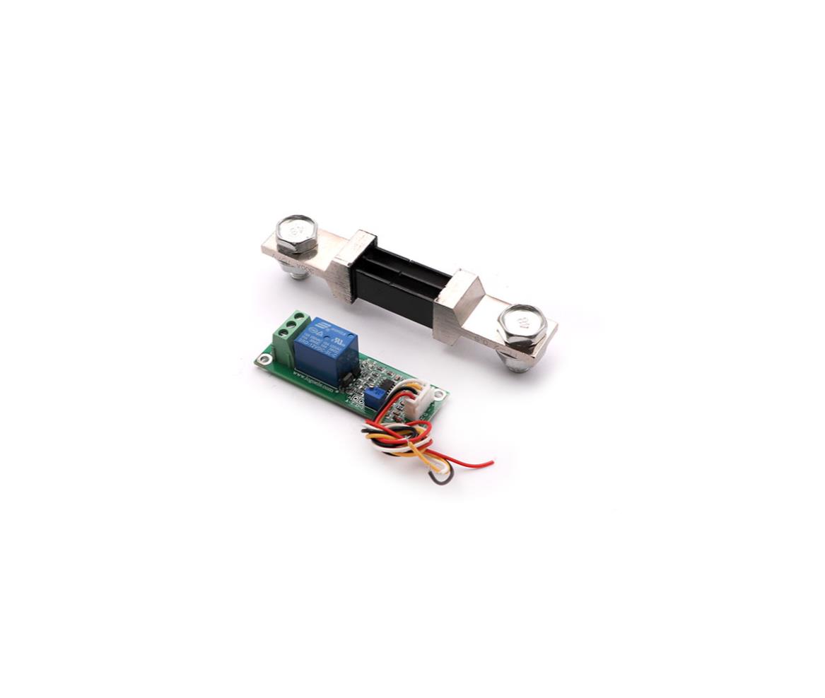 Overcurrent Protection Module - DC - 300A
