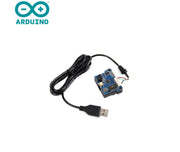 Barcode Scanner Module