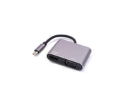 Philips USB-C to HDMI & VGA Adapter