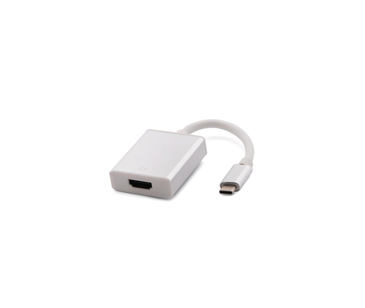 USB Converter USB-C - HDMI 4K 0.10M