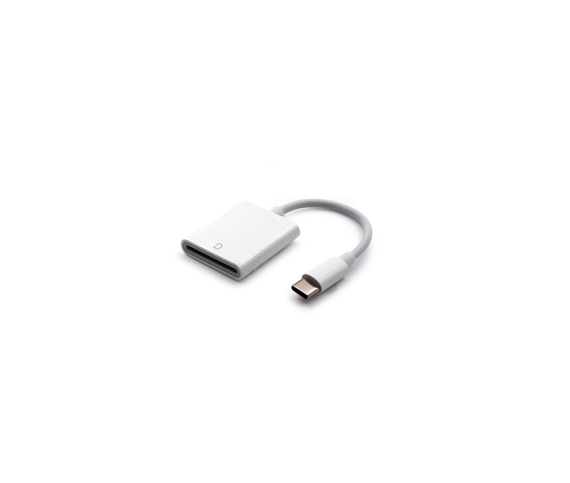 Memory Card Reader USB-C SD Card