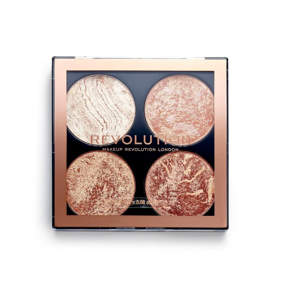 Revolution Cheek Kit Donthold Back