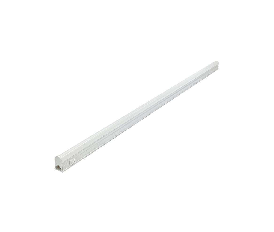 LED Tube - T5 - 220V AC 14W - 90 cm - White