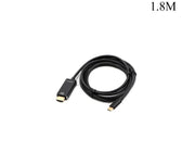 USB Converter USB-C - HDMI 4K Cable 1.8M
