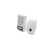 Doorbell Wireless - 30x Melodie - 100M