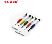 Yaxun YX8186 Screwdriver Set 7 Pcs for Mobile Repair