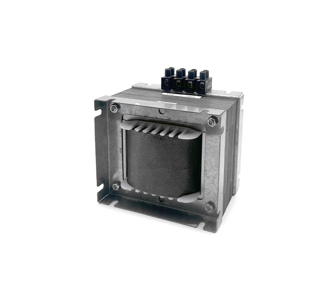 Voltage Converter Step Down AC - AC 220V - 110V 2000W Metal