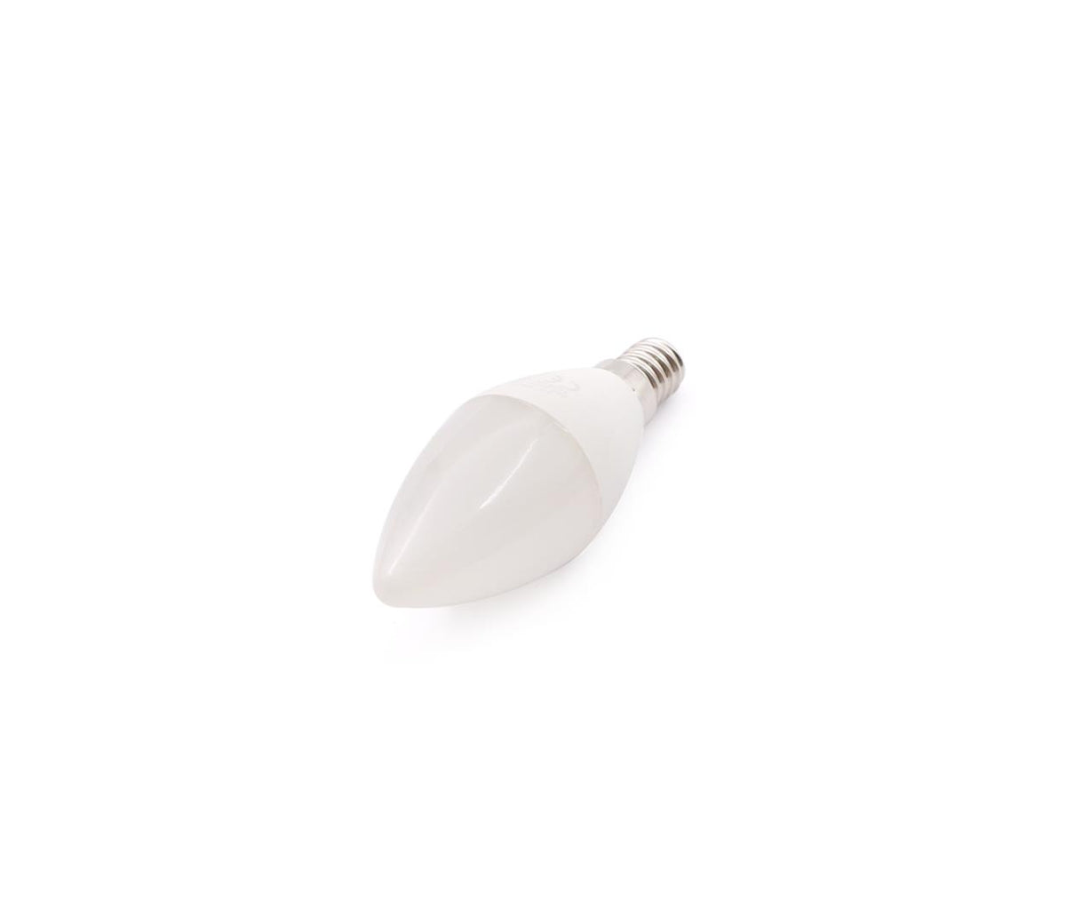 Ehomeled LED Bulb - E14 - 9W - Warm White