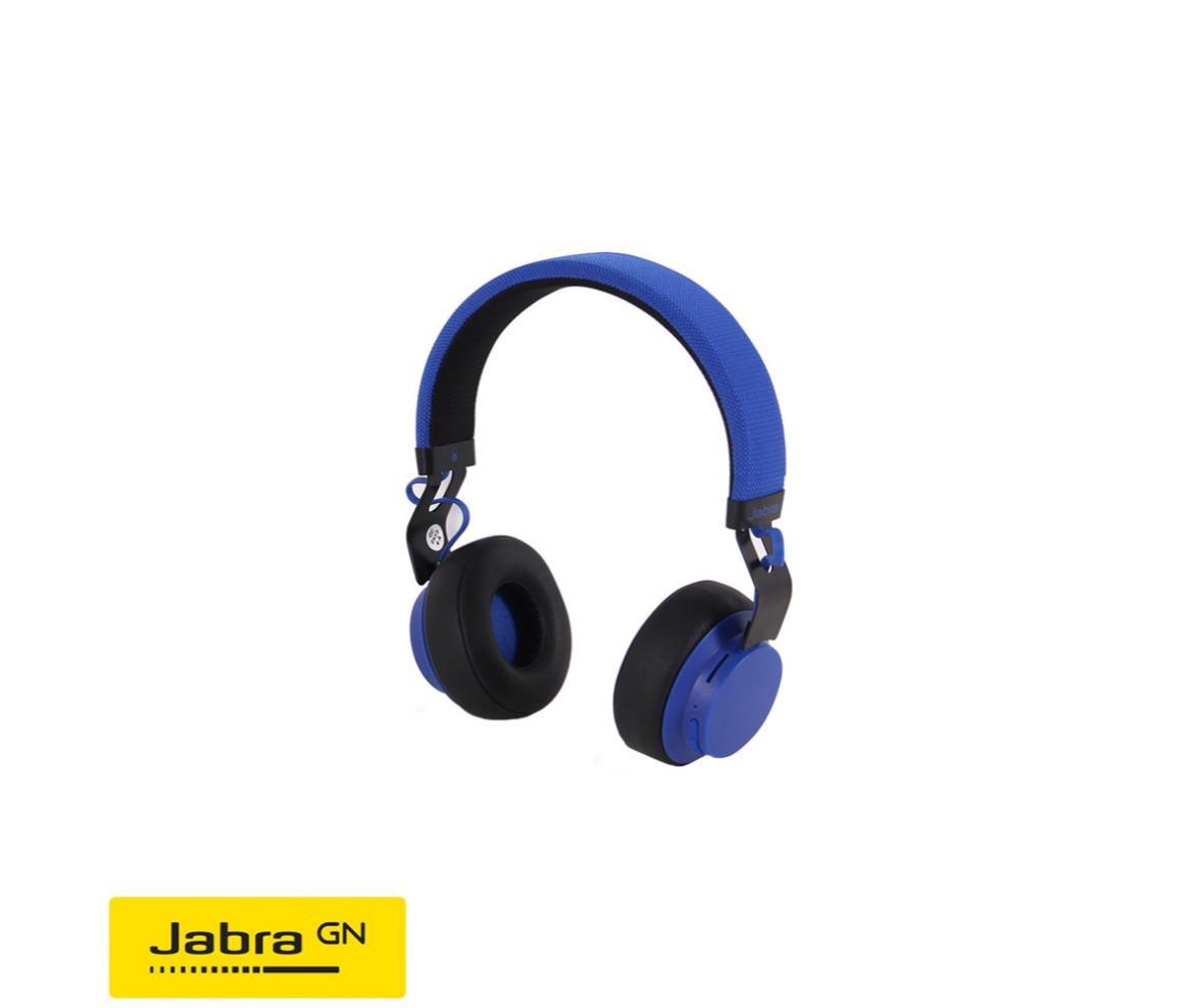 Headphone - Wireless - Gabra TM027