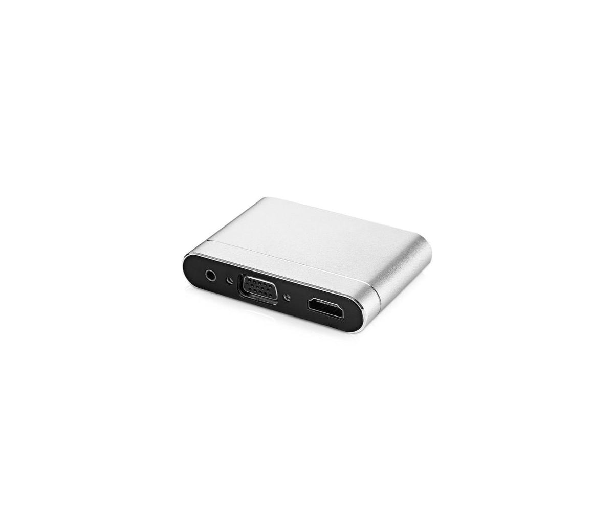 MiraScreen HD Video Converter VGA & HDMI