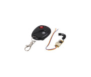 1-Channel 315MHz Wireless Relay Switch Receiver with RF Remote