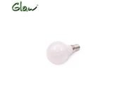 LED Bulb - E14 - 8W - White - Glow
