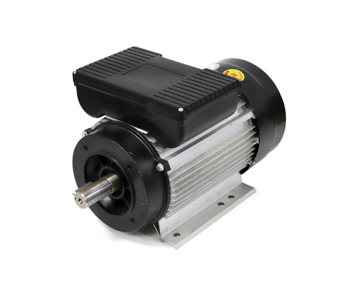 Induction Motor Single Phase 220V 3.0HP 2800RPM B34