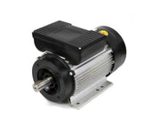 Induction Motor Single Phase 220V 3.0HP 2800RPM B34