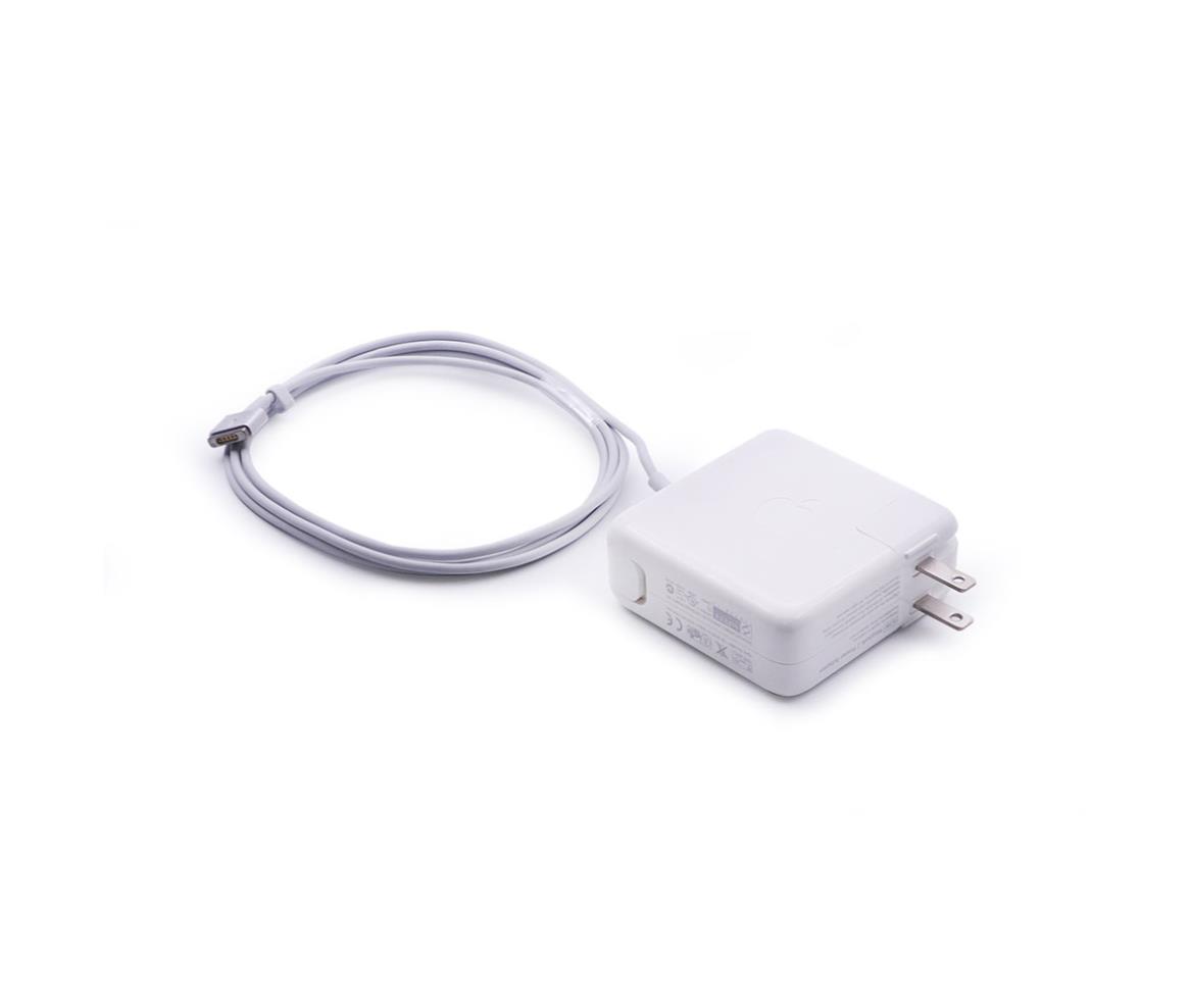 Laptop Power Adapter DC 16.5V 3.65A 60W Compatible With Magsafe-T