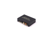 Audio Video Converter HDMI & Toslink & 2x RCA