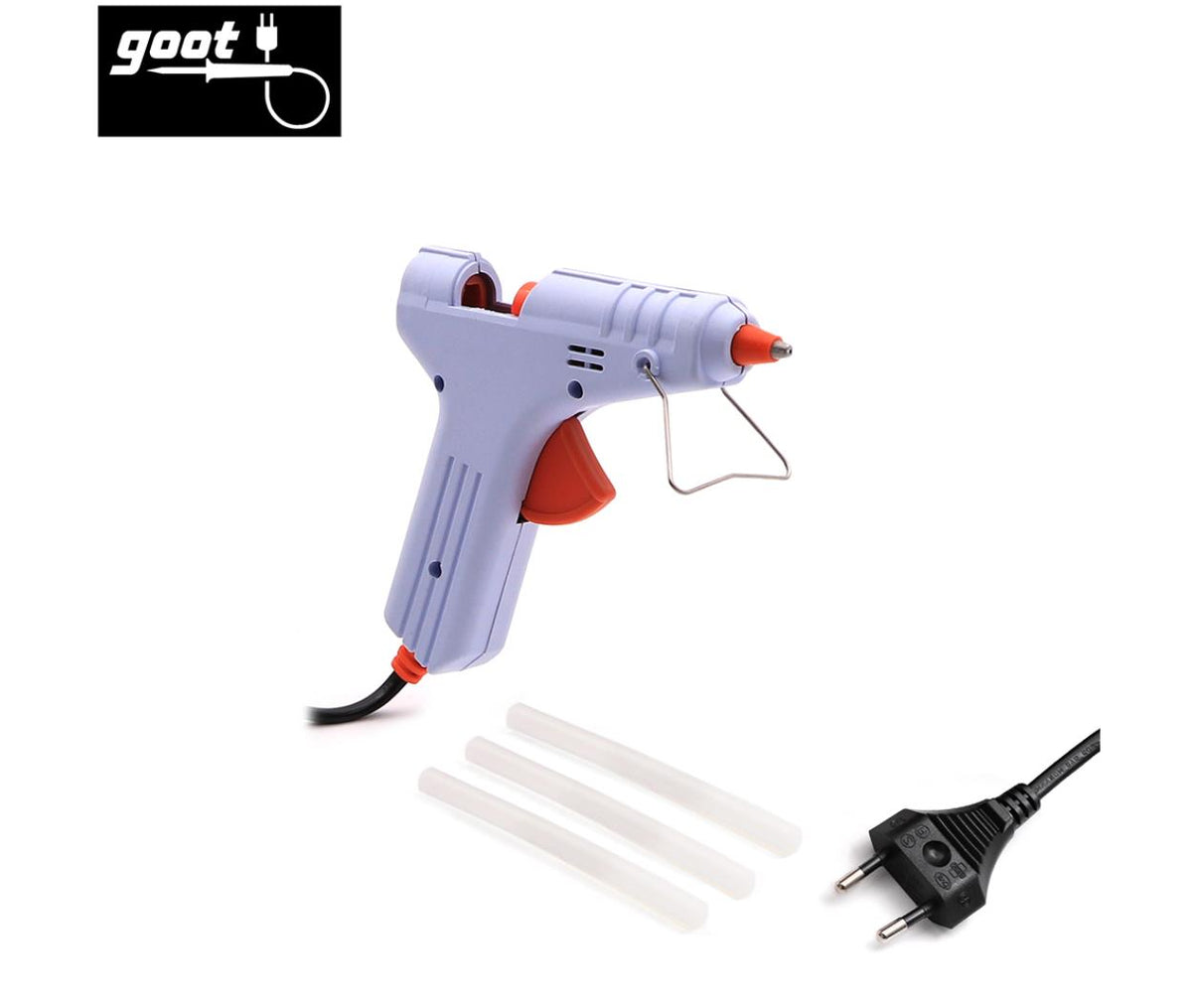 Glue Gun - 7W - 7mm Stick - Goot HB-45