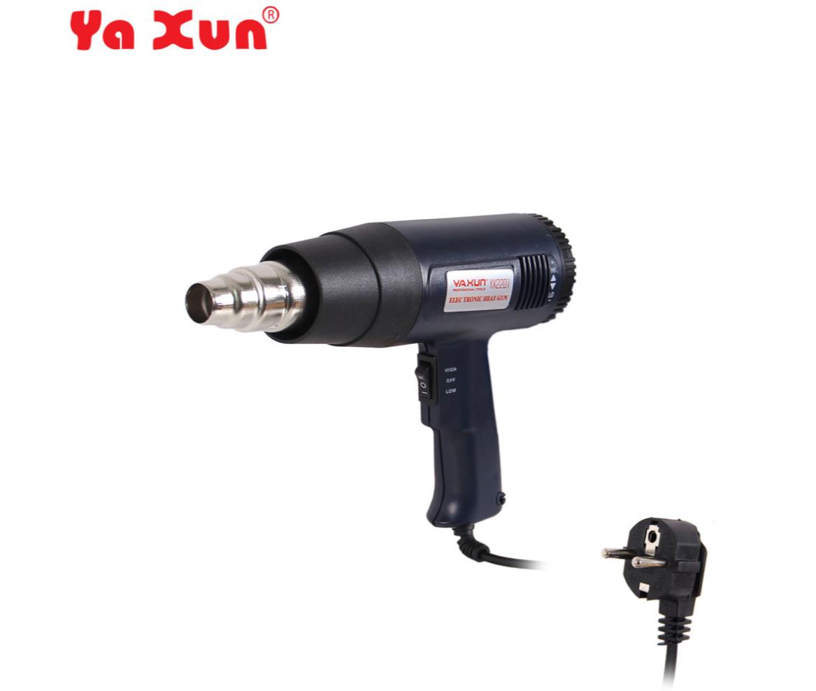 Heat Gun - 1880W - Yaxun
