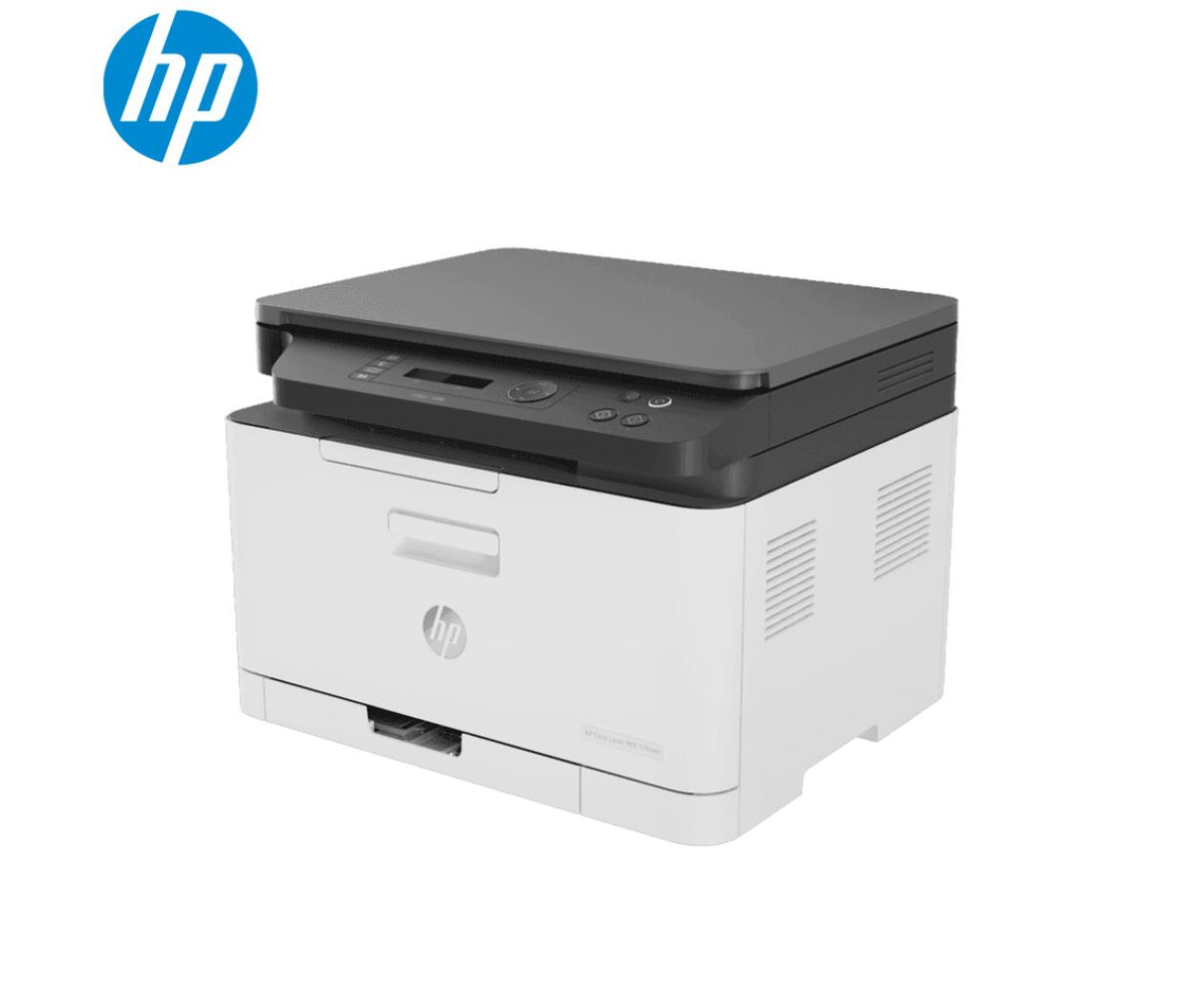 HP Printer LaserJet Color Wireless