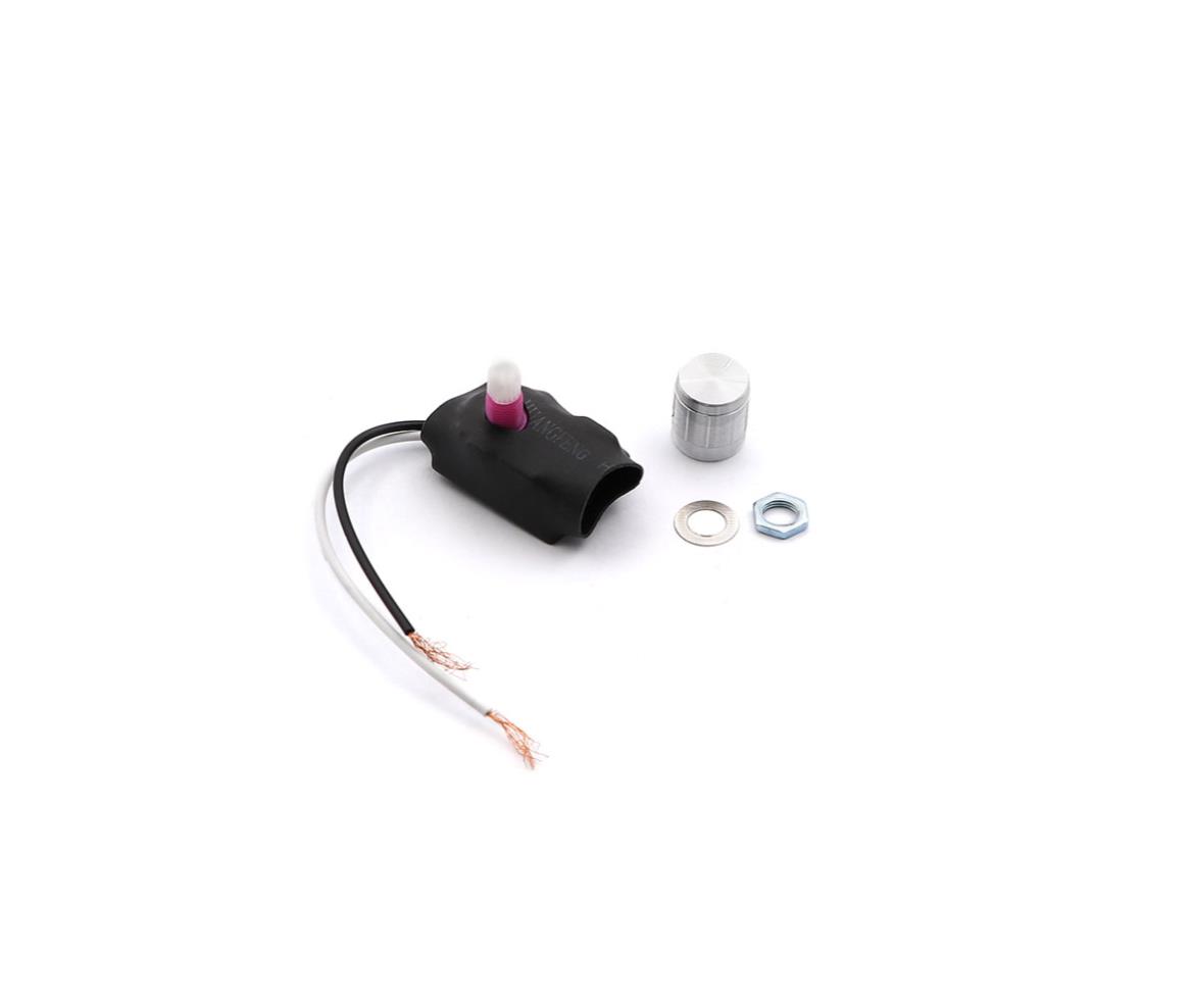 Dimmer - 200W - 0~220V AC