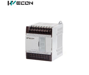 Wecon PLC - Main Unit - LX3V-0806MT - 220V - Transistor Output